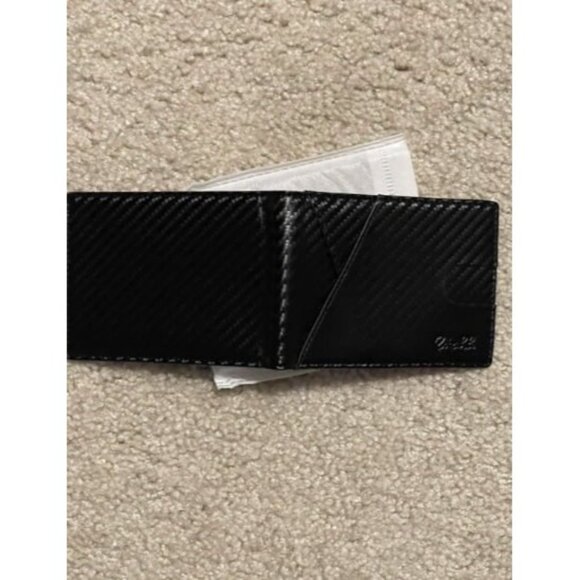 Wallet for Men, Slim Leather Bifold ,RFID Blocking 11 Slots - Picture 2 of 3